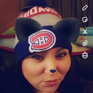 Meet your Posher, Jane